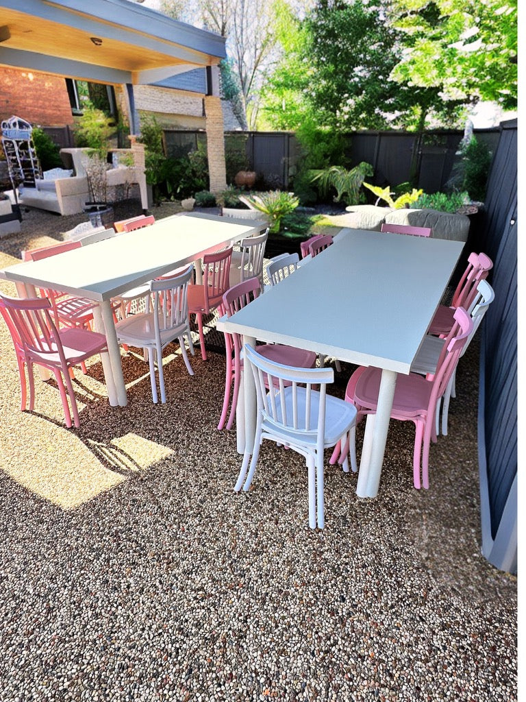 Kids Tables & Chairs