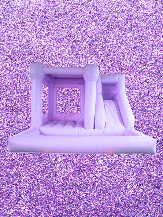 Midi Triple Combo - Pastel Purple