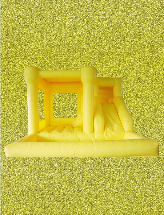 Midi Triple Combo - Yellow