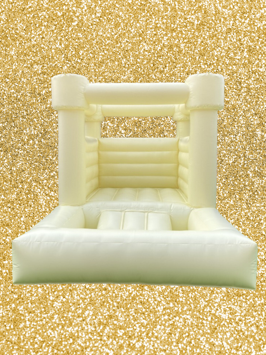 Little Mod Combo - Pastel Yellow