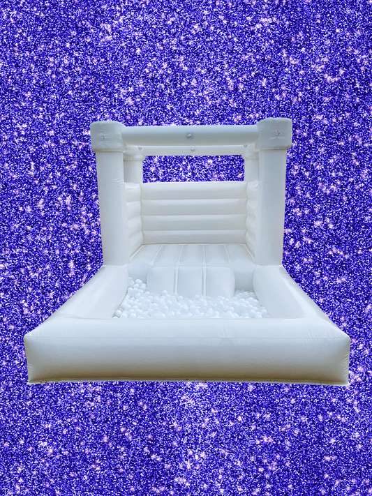 Little Mod Combo - White
