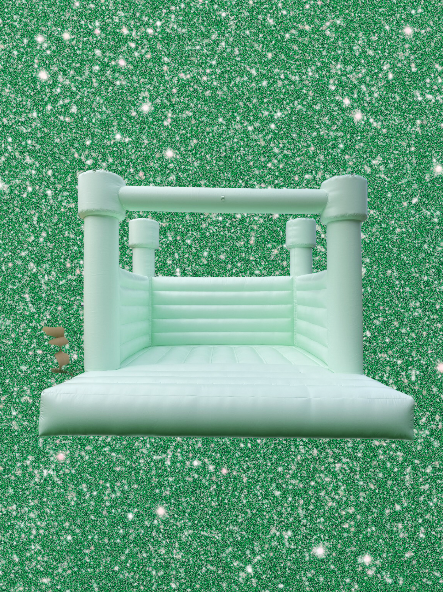 Mod - Pastel Green