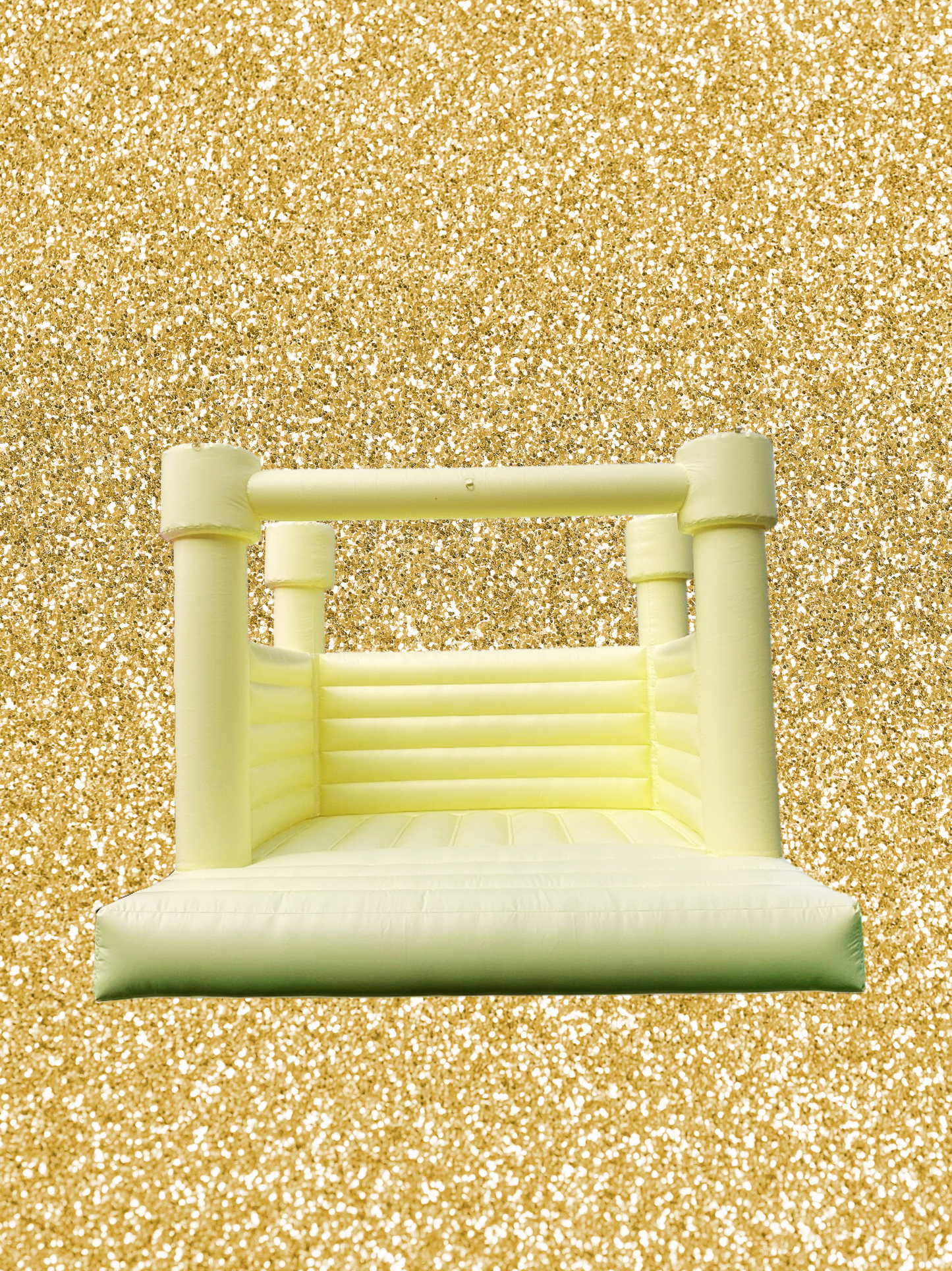 Mod - Pastel Yellow