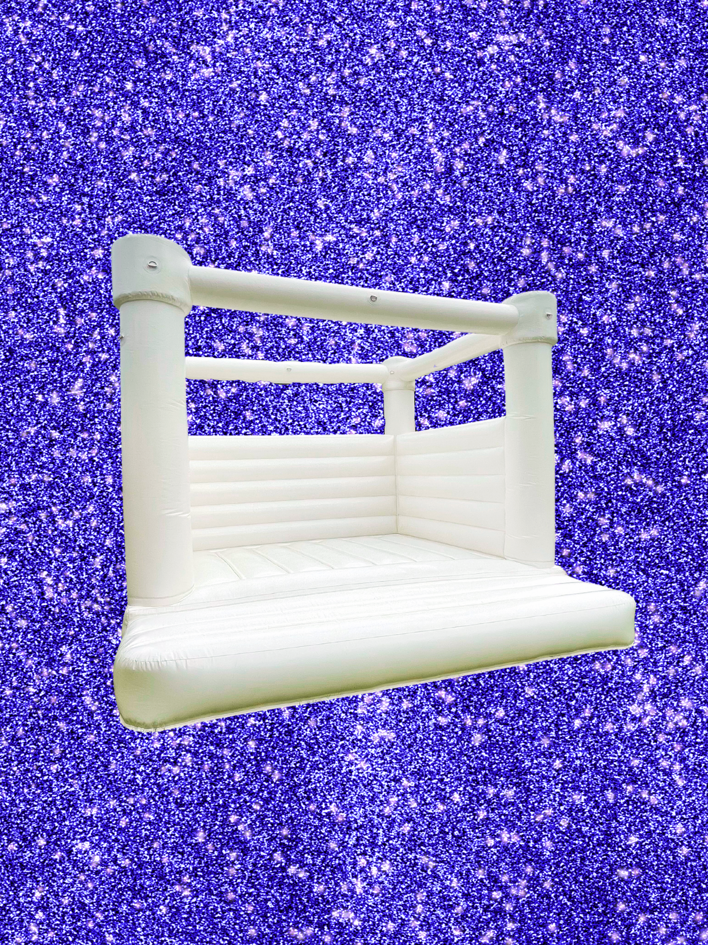 Mod - White