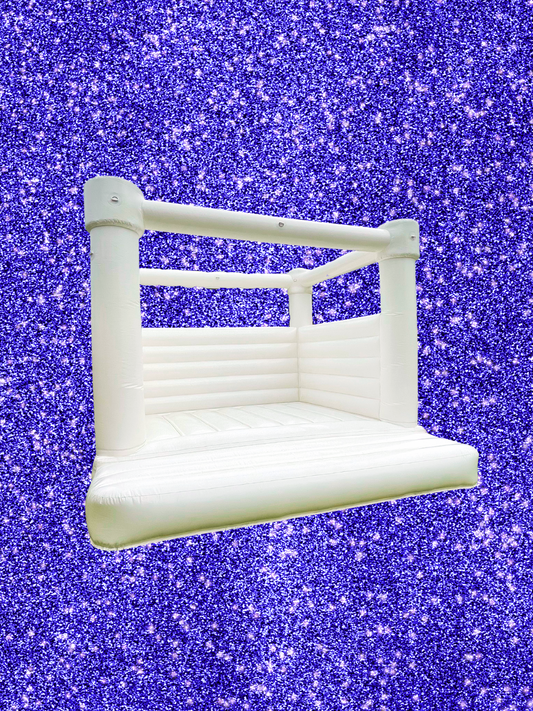 Mod - White