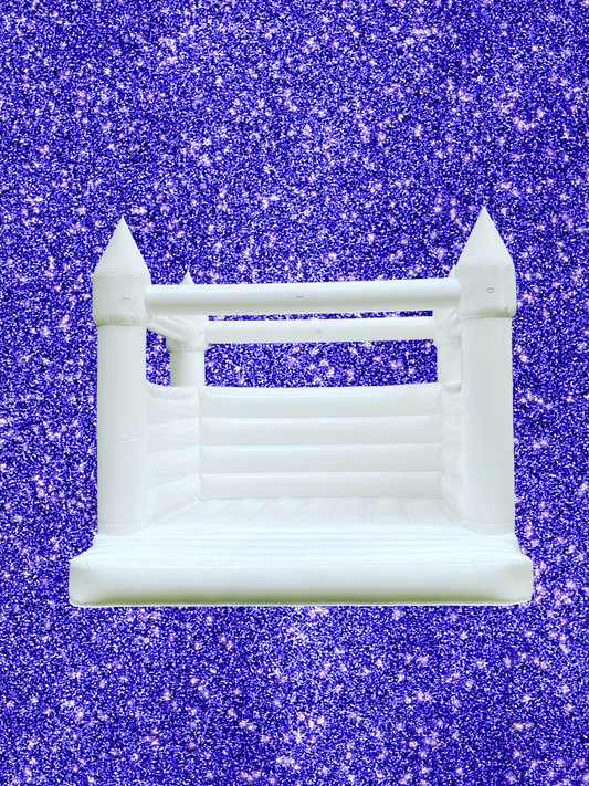 Traditional - White