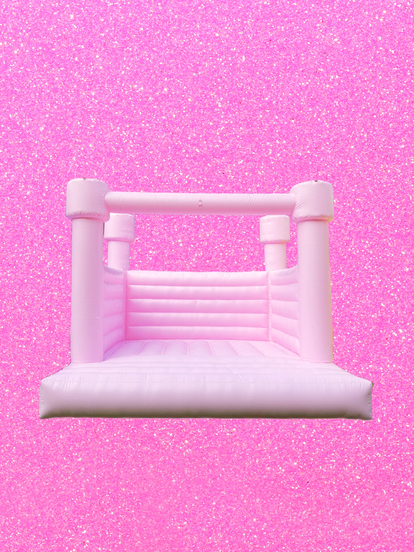 Mod - Pastel Pink