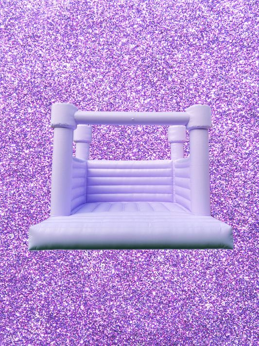 Mod - Pastel Purple
